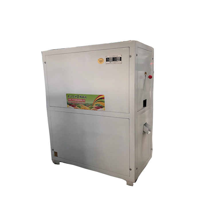 6FT-B12 small size dry black pepper peeling machine for sale